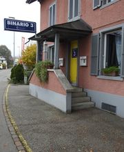 Pizzeria Ristorante Hotel Binario3 Bild 1