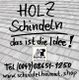Holzschindeln Schindelheimat Harald Rapold - RAPOLD GmbH & Co.KG