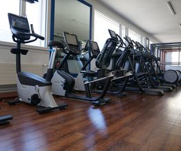 Physical Center Mavric AG Bild 5