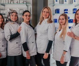 Margarita M. Cosmetics Premiumkosmetik in Remscheid | Lumecca | Liposana3+ | Hydrafacial | Morpheus8 | Forma | Visia Hautanalyse | Infuzion-System | iSClinical | Dermatude Meta Therapie Bild 21