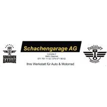 Schachengarage AG /                                                                    Renault Servicestelle mit Verkauf