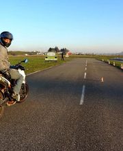Moto Club Prevention image 9