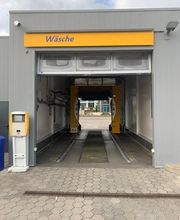 JET Tankstelle Bild 1