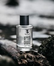 Gaisbock, After Shave, 100% natürlich. Naturkosmetik, Swiss Made, Für Männer, revitalisiert die Haut, Enzian & Edelweiss. Probiotika, Männerkosmetik