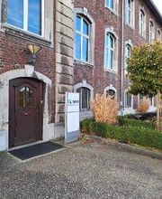 quip GmbH - Geschäftsstelle Aachen Bild 3