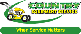 Country Equipment Service