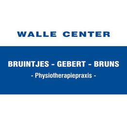 Praxis für Physiotherapie Hans-Jürgen Bruintjes-Gebert