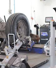 Nutzfahrzeugtechnik Nik Windsperger Bild 5