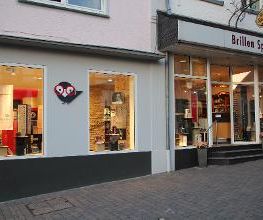 Brillen Sperling Bild 3