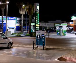 ACCIONA Charging Station imagen 8