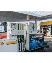 Shell Recharge Charging Station Bild 15
