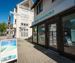 FIRST REISEBÜRO Sewing | Schwerte Bild 3
