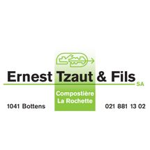 Compostière de la Rochette