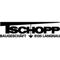 Baugeschäft Tschopp AG