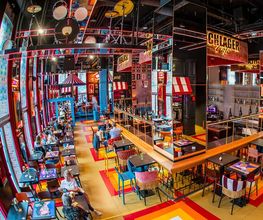 Schlager Cafe Düsseldorf