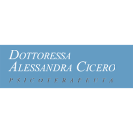 Dott.ssa Alessandra Cicero Psicologa Psicoterapeuta logo