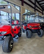 Graham Golf Cars image 3