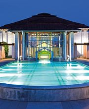 Therme Aalen Außenbecken - Pool