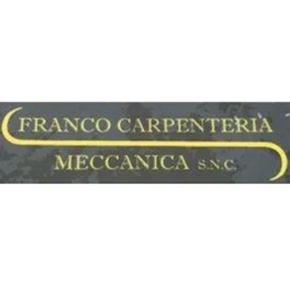 Franco Carpenteria Meccanica logo