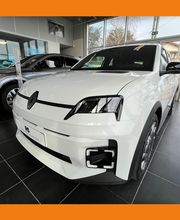 Renault Garage Chauveau Agent image 4