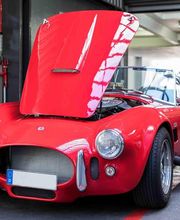 Moltke Garage