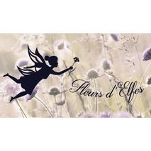 Fleurs d'Elfes