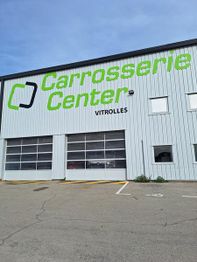 Carrosserie Center