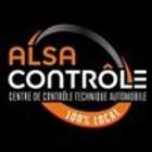 Alsa Contrôle Duttlenheim