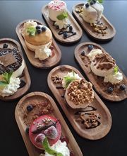 Restaurant Woodz (pannenkoek&plate's) afbeelding 13