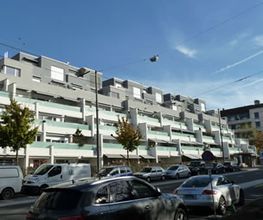 Alberti Ingénieurs SA Bild 1