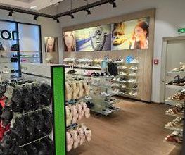Shoe City Leipzig Bild 9