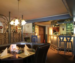 Restaurant Poseidon Bild 8