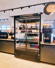 Junge Die Bäckerei. Bild 9