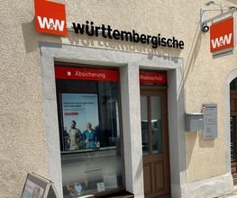 Württembergische Versicherung: Marko Hesse Bild 2