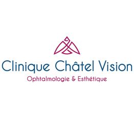 Clinique Châtel Vision Sarl