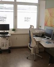 MED:ON MVZ Hausarztpraxis Leipzig Bild 1