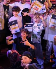 freesouls movement studio Bild 11