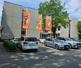 SIXT Autovermietung München Ottobrunn Bild 7