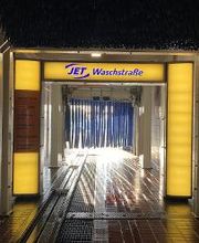 JET Waschstraße Bild 1