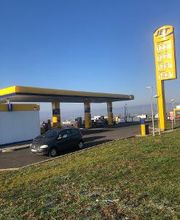 JET Tankstelle Bild 3