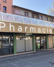 Pharmacie de la Luysanne image 3