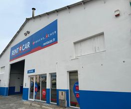 Rent A Car image 7