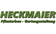 Heckmaier Pflasterbau und Gartengestaltung