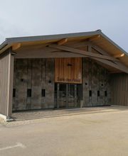 Bertrand Construction Bois image 14