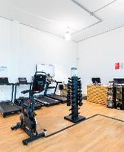 HAMMER Fitnessgeräte Bremen Bild 8