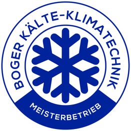 Boger Klälte-Klimatechnik