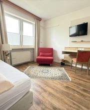 Hotel Apartments Huber Kirchheim b. München Bild 34