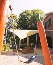 Kita kinderzimmer Bergstedter Scheune Bild 6