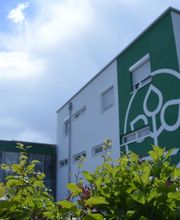 AOK Bayern Geschäftsstelle Pocking Bild 1