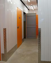 Lagerräume am Standort von LAGERBOX in Hannover List